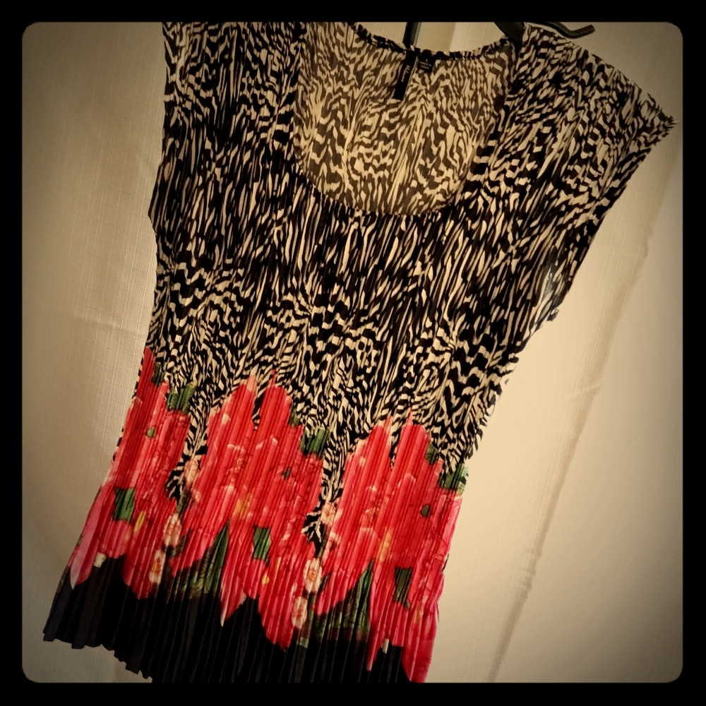 Light Weight Sleeveless Shirt